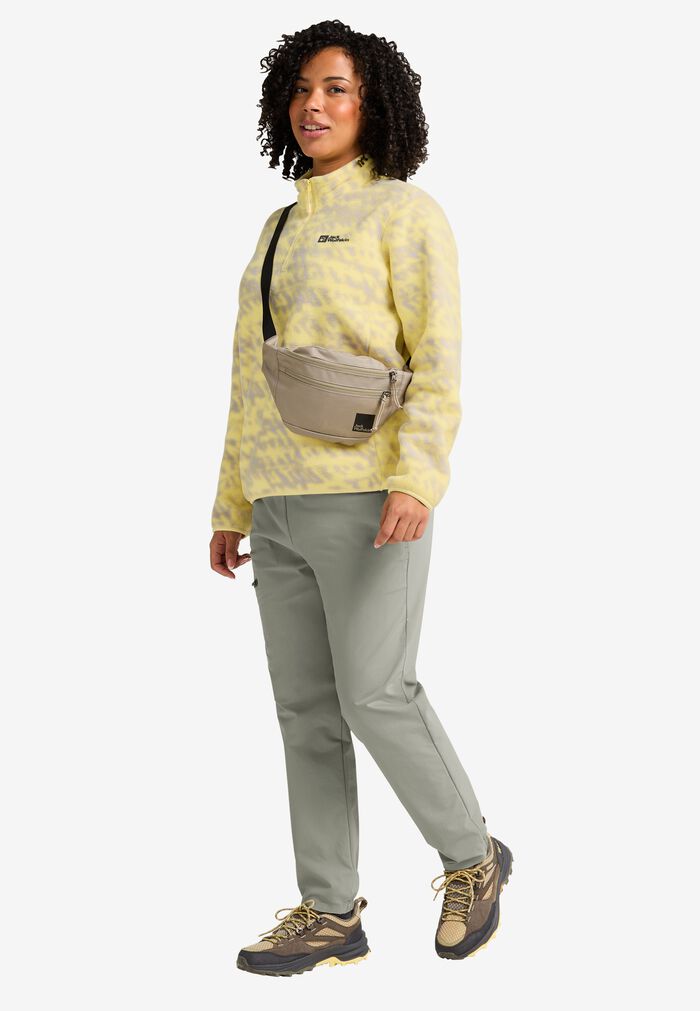 Jack Wolfskin Outfit Damen