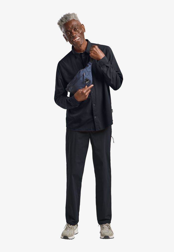 Jack Wolfskin Outfit Herren