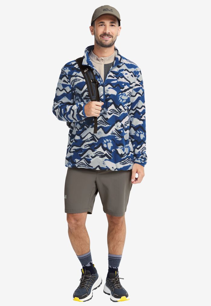 Jack Wolfskin Outfit Damen