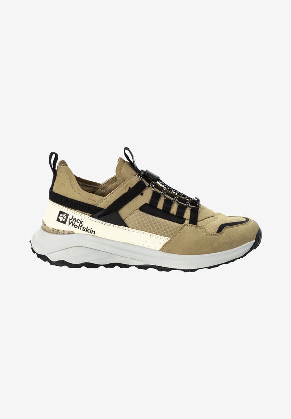 DROMOVENTURE ATHLETIC LOW M sand storm Outdoor Schuhe