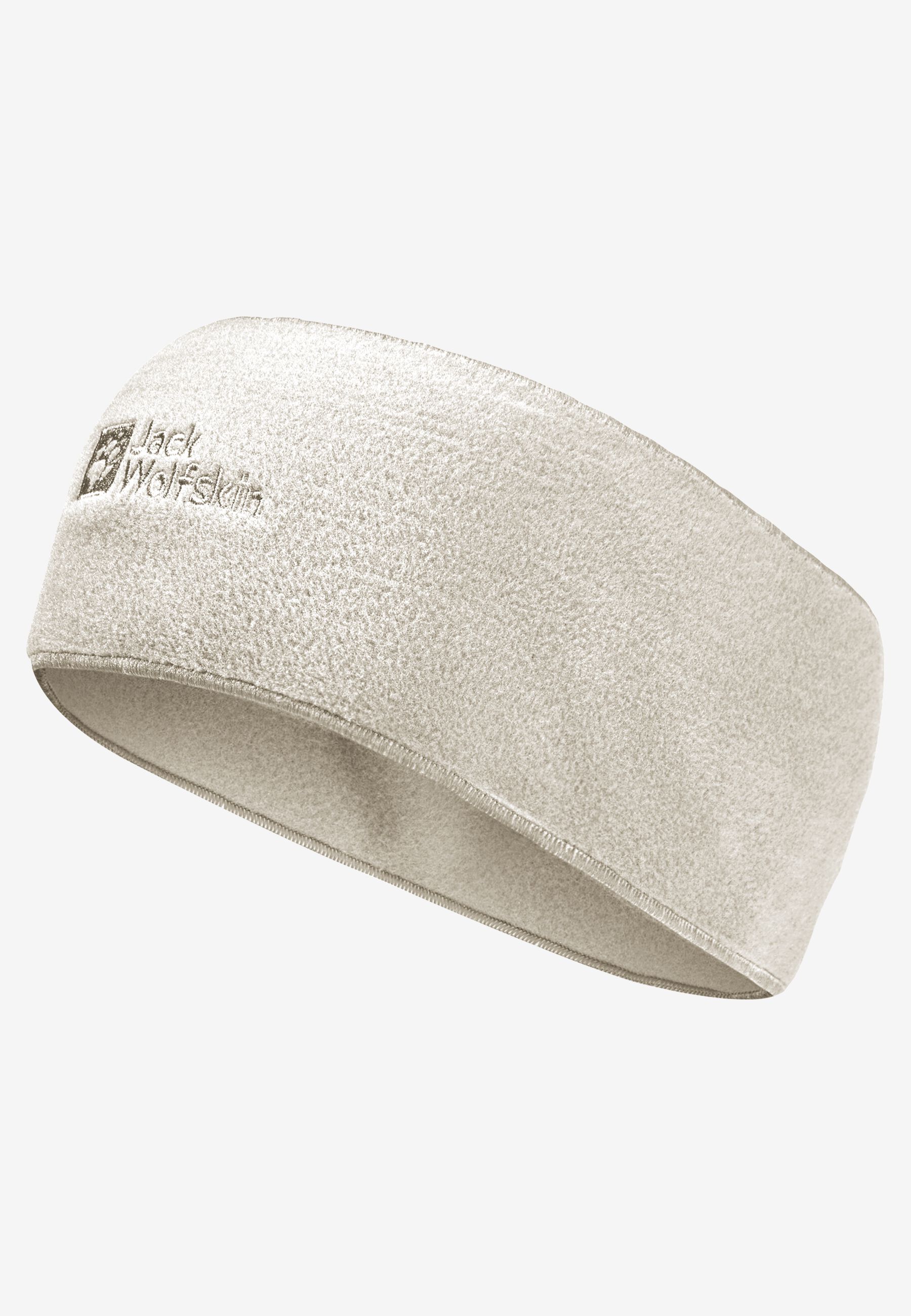 REAL STUFF HEADBAND pale sand One Size Stirnband Stirnband