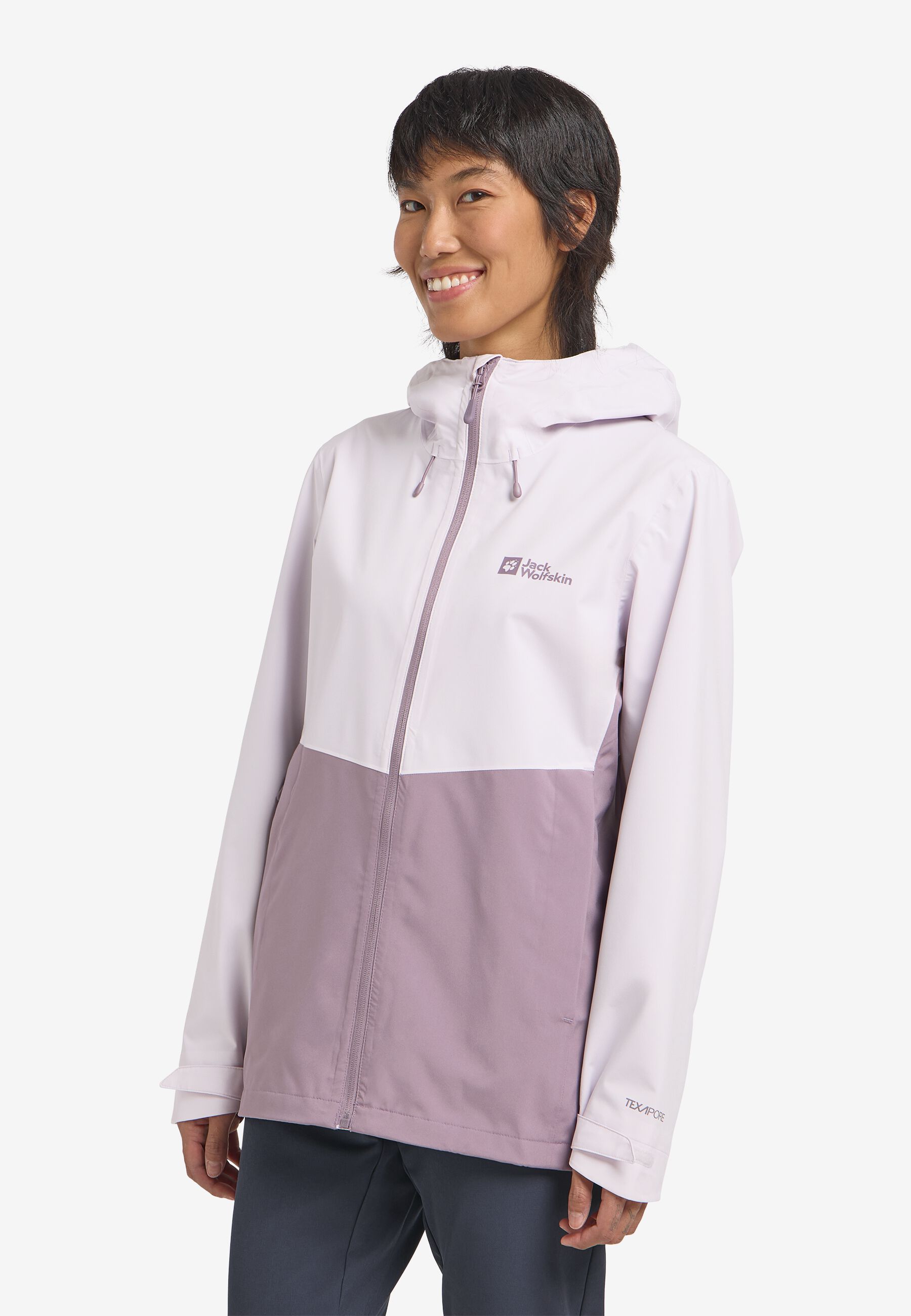 Weiltal Regenjacken Jack Wolfskin Reduziert Winterjacke Damen Jack