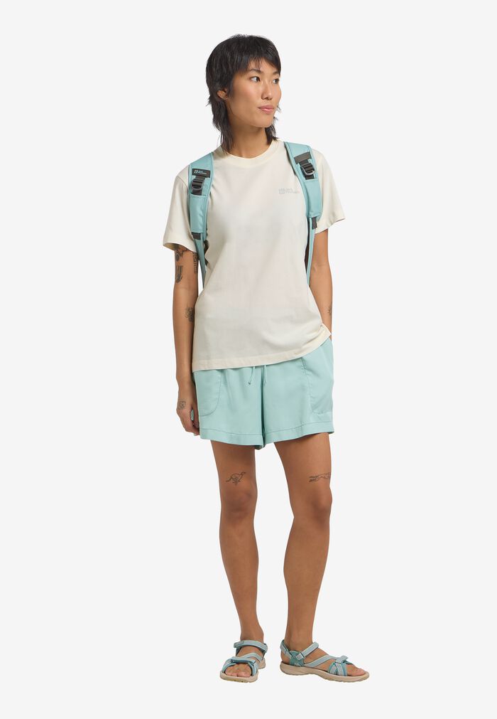 Jack Wolfskin Outfit Damen