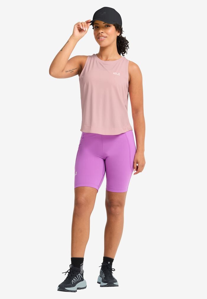 Jack Wolfskin Outfit Damen