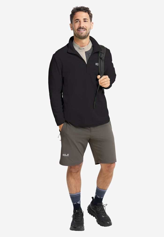 Jack Wolfskin Outfit Damen