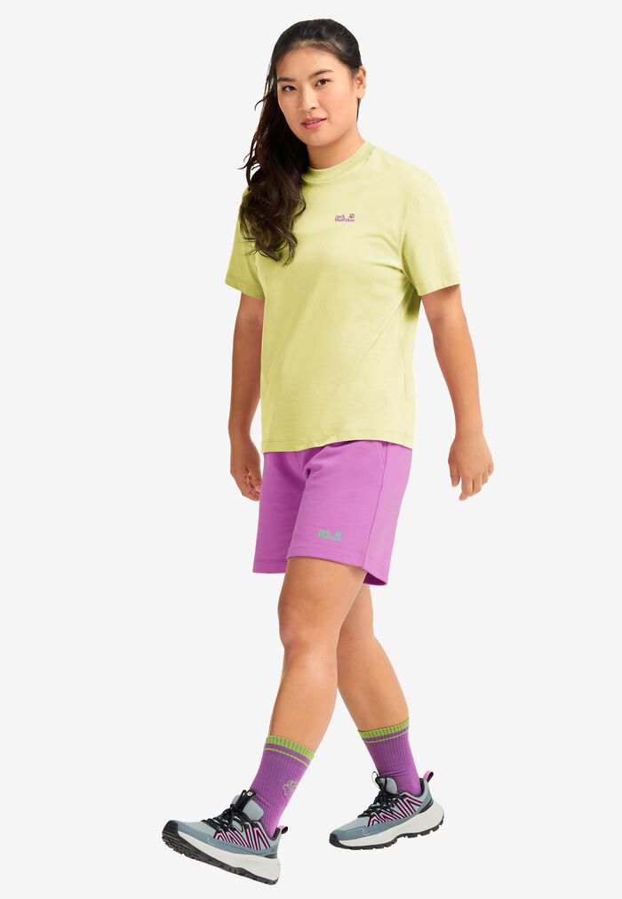 Jack Wolfskin Outfit Damen