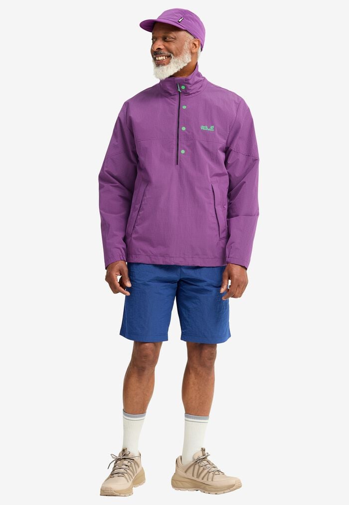 Jack Wolfskin Outfit Damen