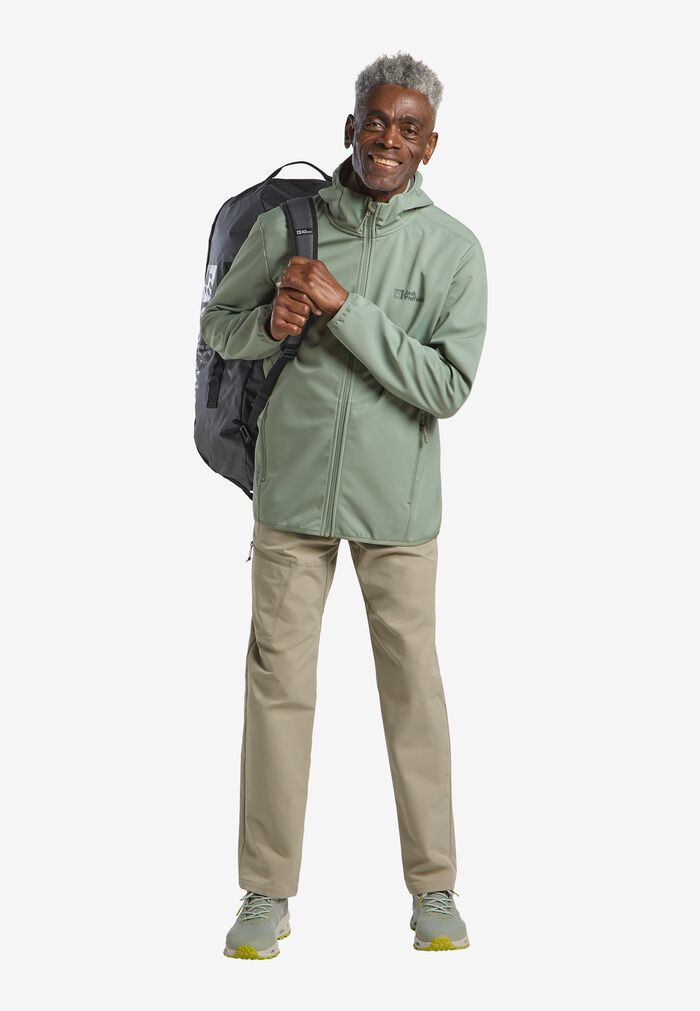 Jack Wolfskin Outfit Herren