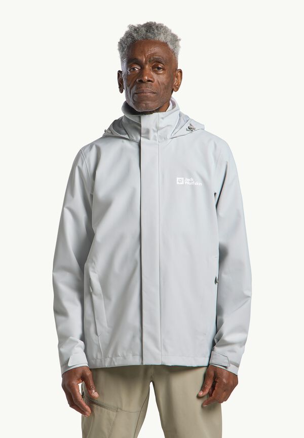 Wasserdicht Atmungsaktiv Laufjacke Tchibo Herren Hardshell