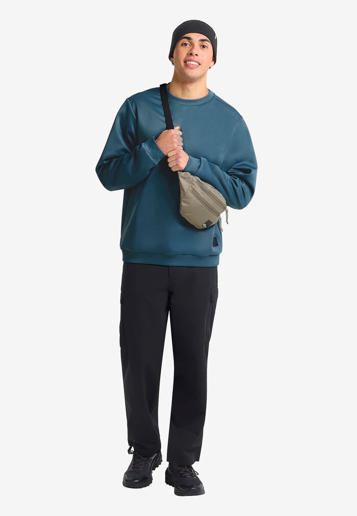 Jack Wolfskin Outfit Herren