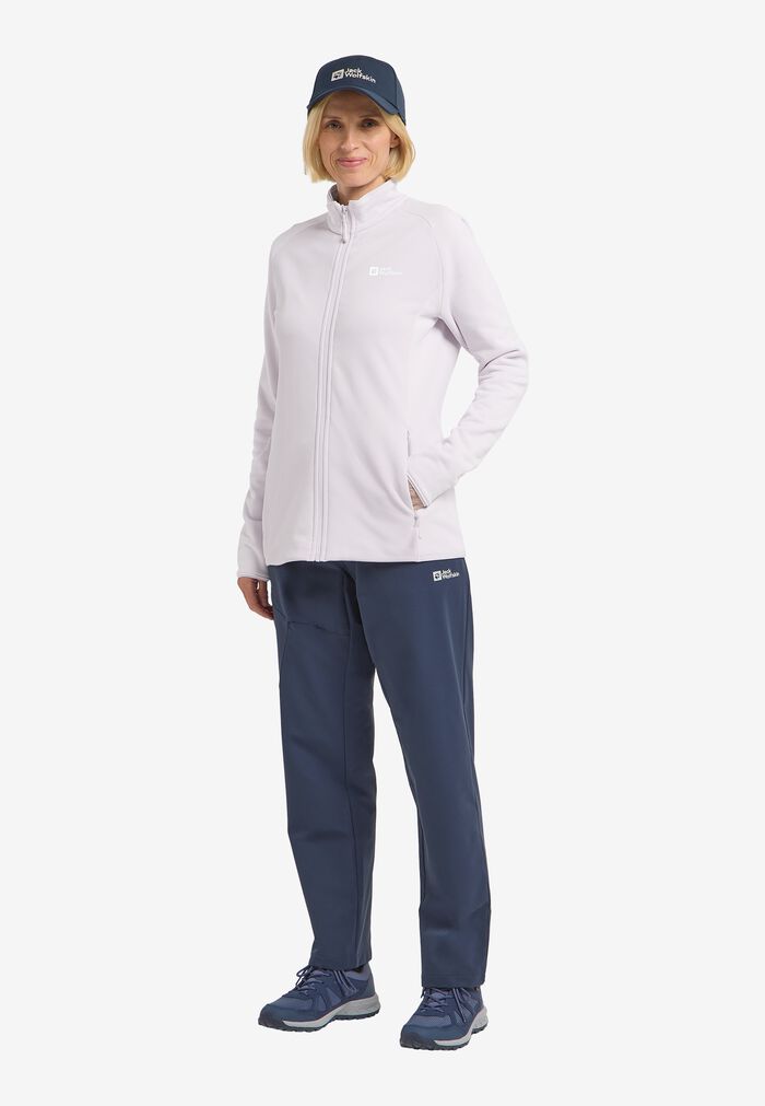 Jack Wolfskin Outfit Damen