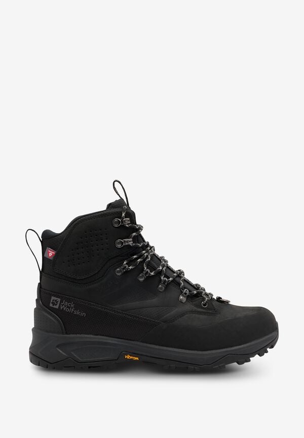 TERRAQUEST ARCTIC TEXAPORE MID M Phantom Wasserdichte