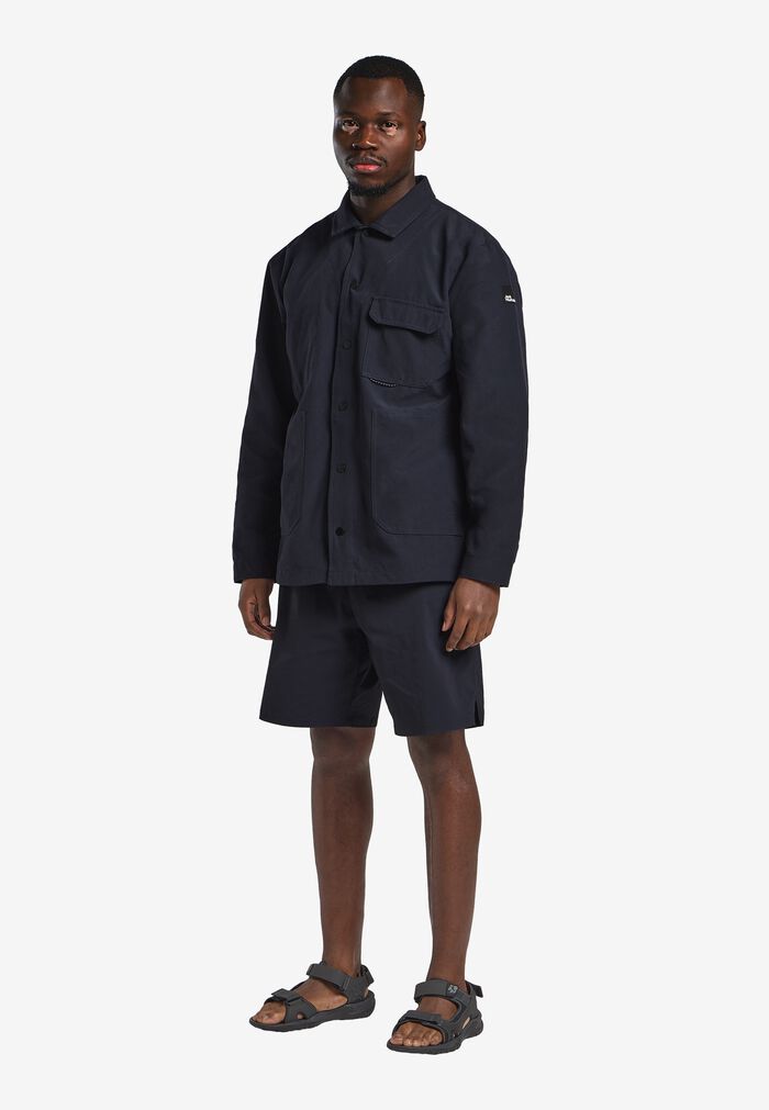 Jack Wolfskin Outfit Herren