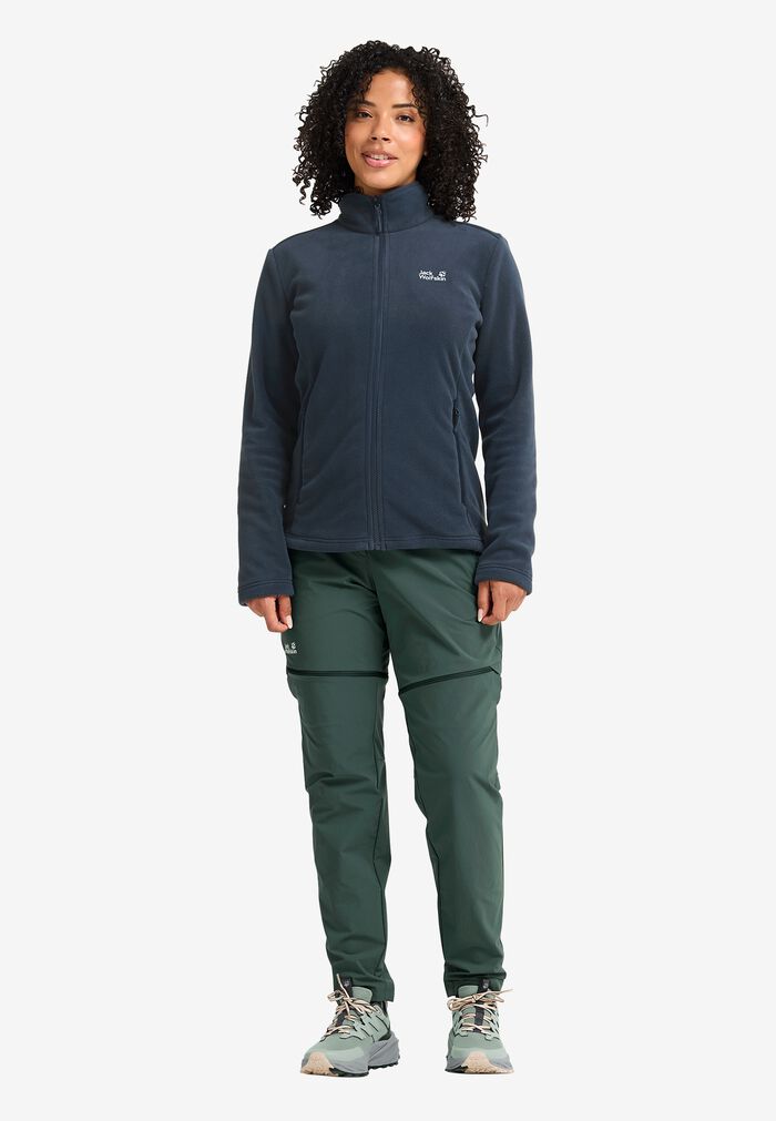 Jack Wolfskin Outfit Damen