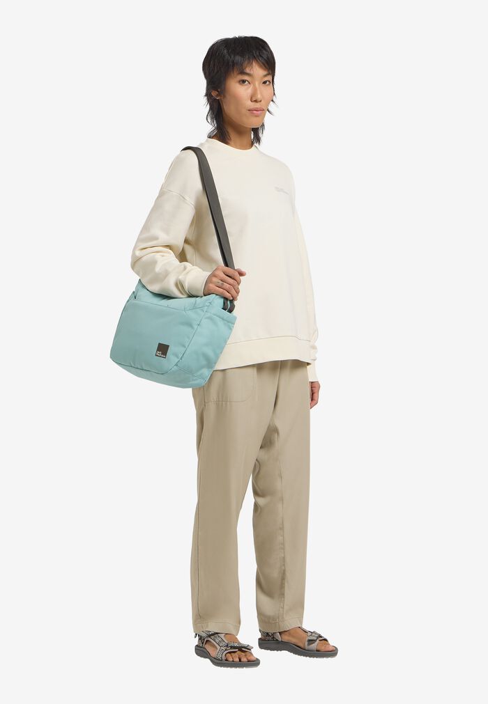 Jack Wolfskin Outfit Damen