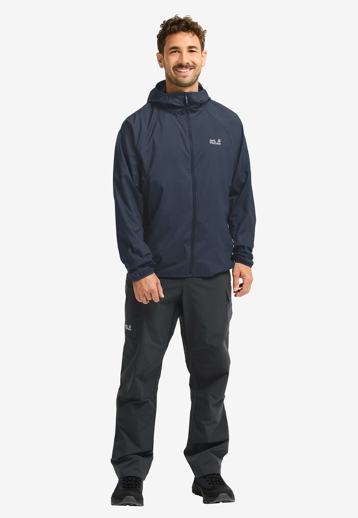 Jack Wolfskin Outfit Damen