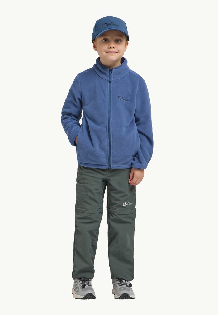 Jack Wolfskin Outfit Kinder
