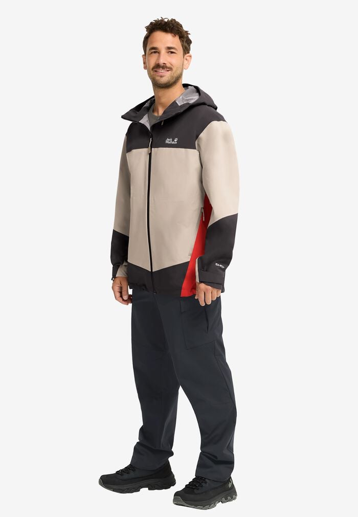 Jack Wolfskin Outfit Damen