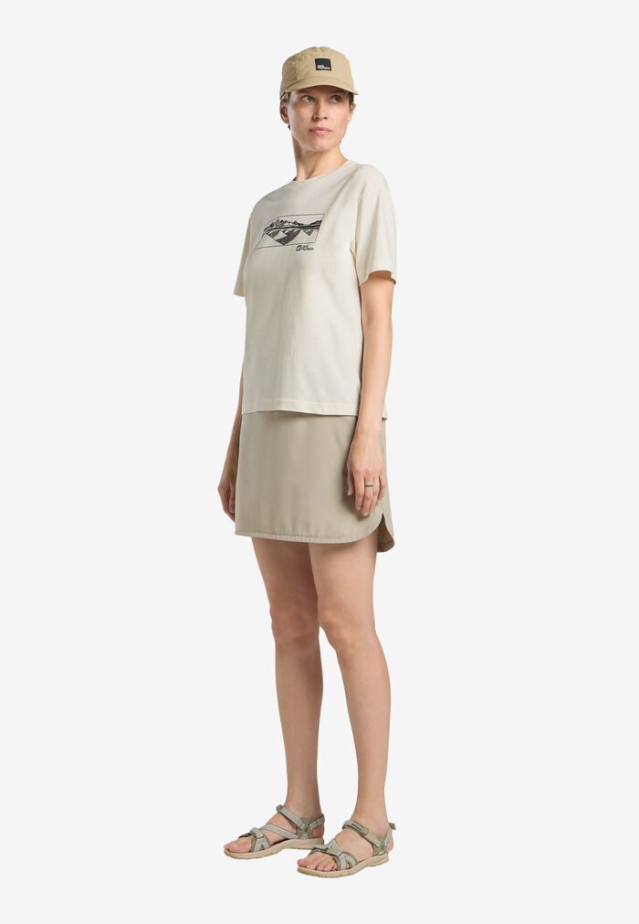 Jack Wolfskin Outfit Damen