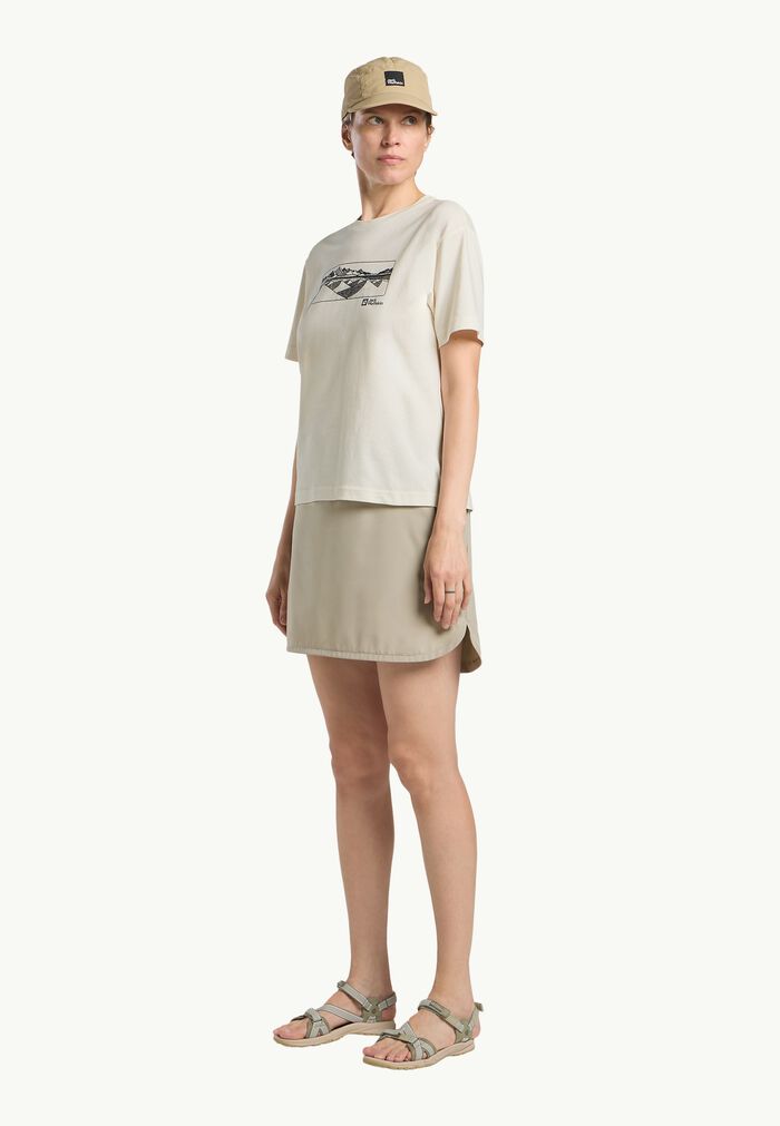 Jack Wolfskin Outfit Damen