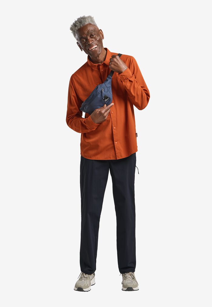 Jack Wolfskin Outfit Herren