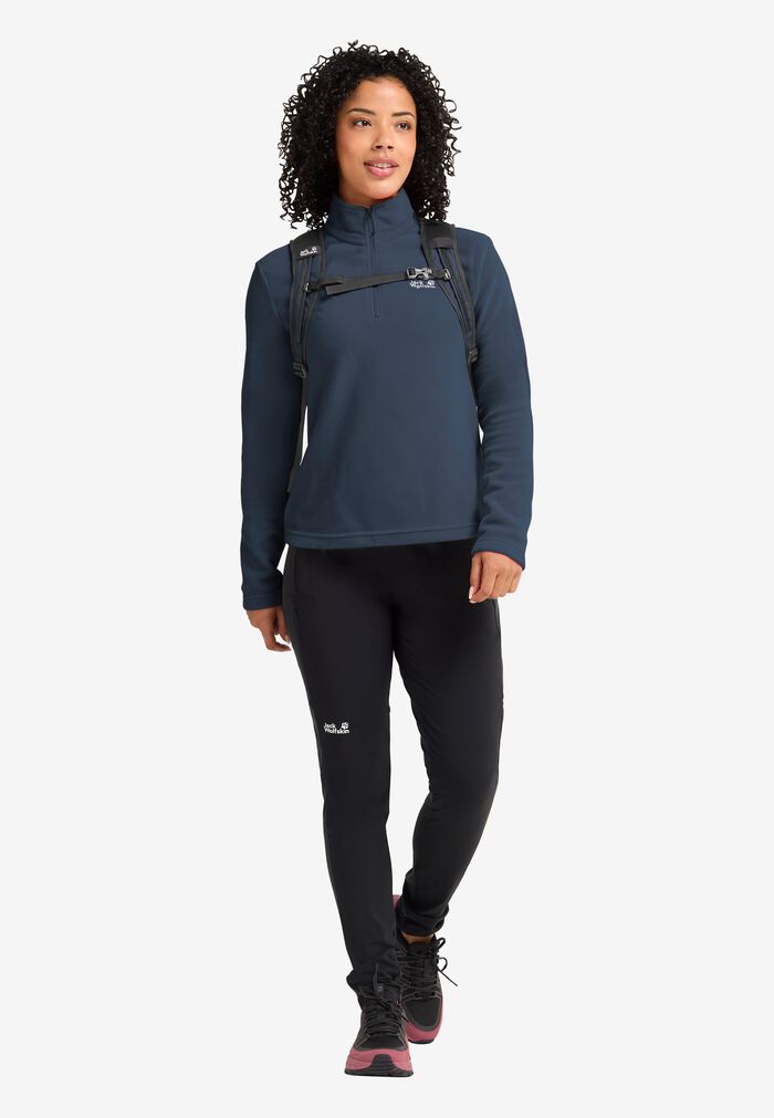 Jack Wolfskin Outfit Damen