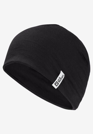MERINO BEANIE