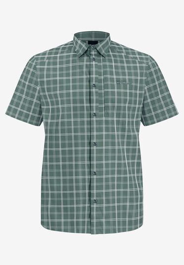 NORBO S|S SHIRT M