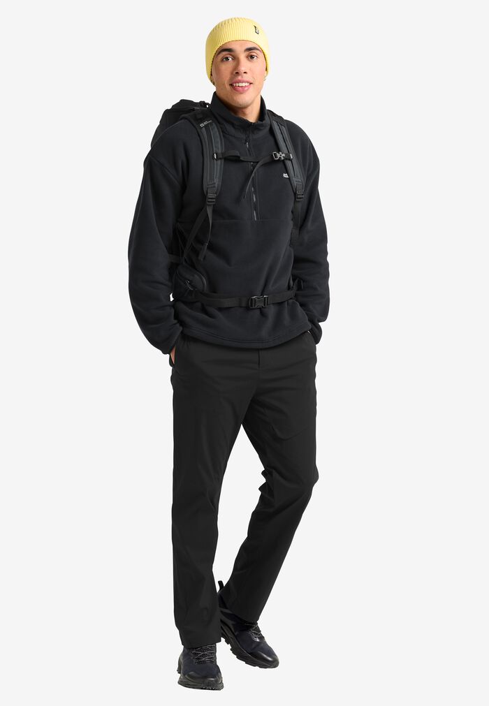 Jack Wolfskin Outfit Herren