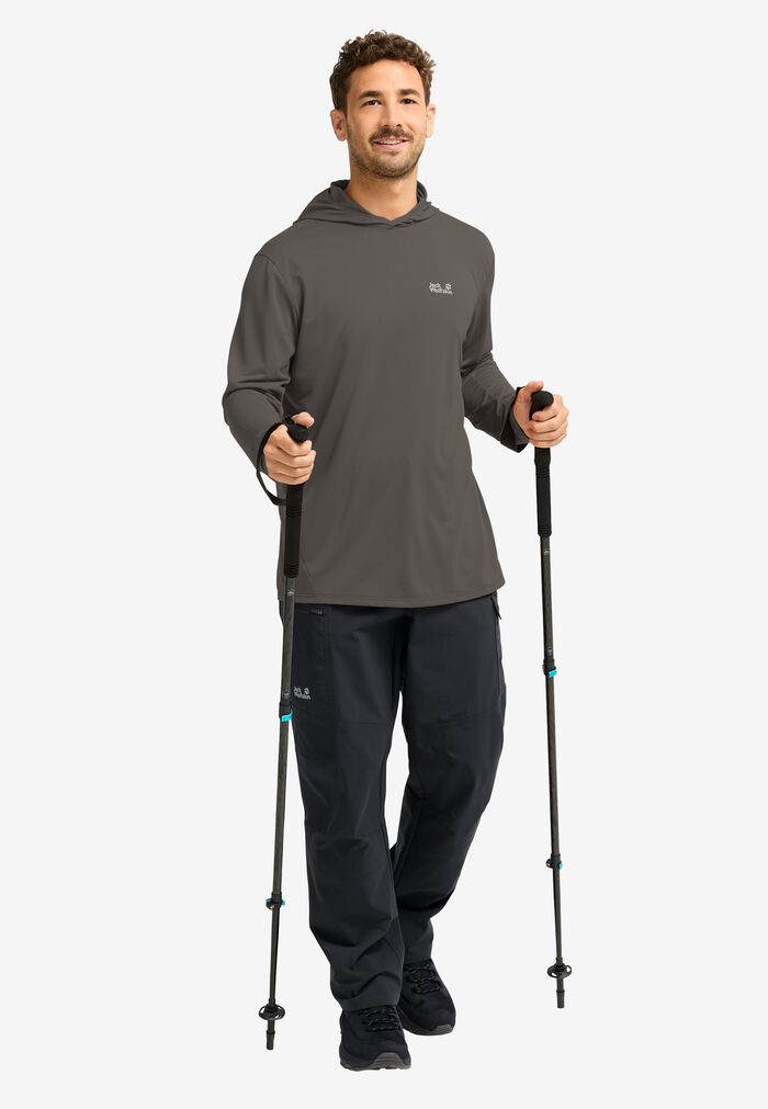 Jack Wolfskin Outfit Damen