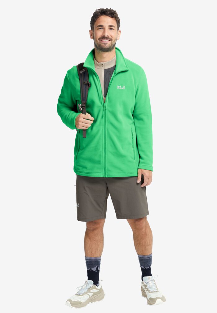 Jack Wolfskin Outfit Damen