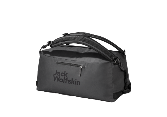 Traveltopia Duffle 45