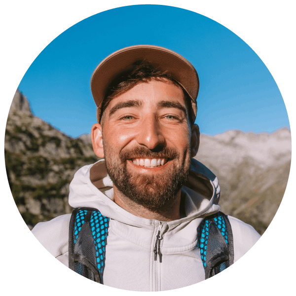 Porträt Elmar Teegelbeckers