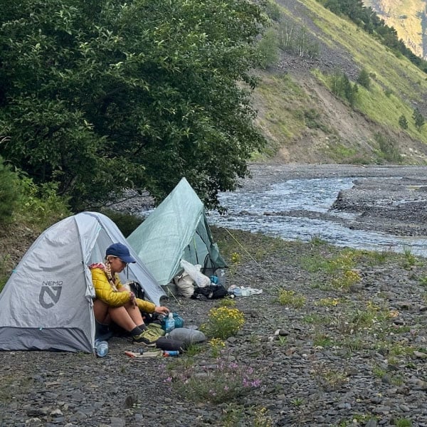 Titelbild&nbsp;Lauren Roerick