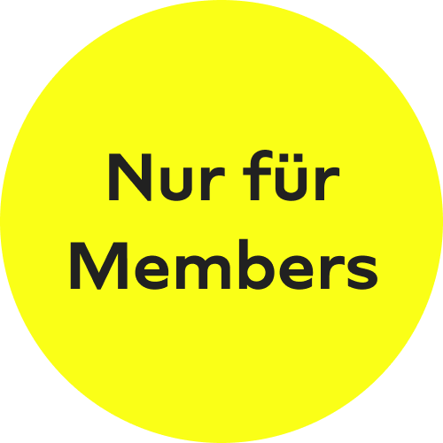 Nur für Members