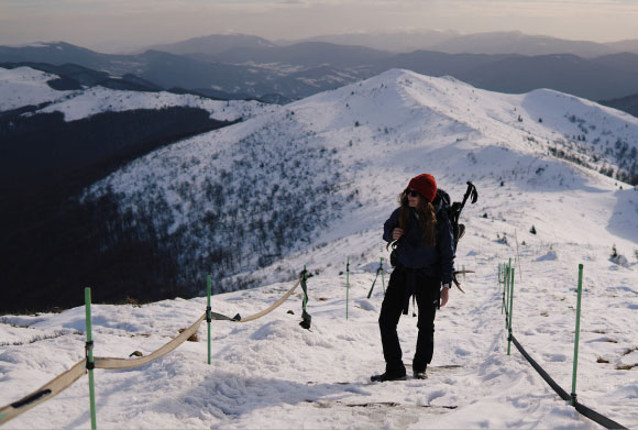 Aktionsbild 1 Dominika Kiprowska