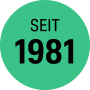 Seit 1981