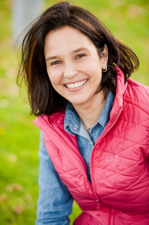 Antje Verhoek