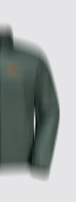 Blurry inner jacke