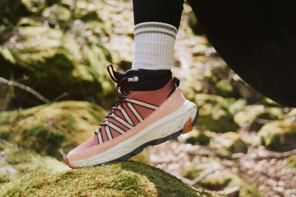 Schuhe für Damen
