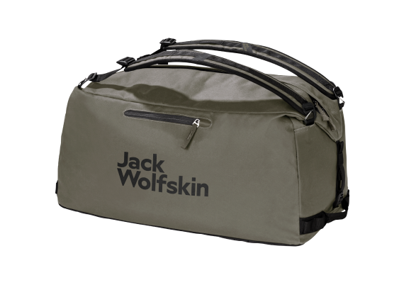 Traveltopia Duffle 65