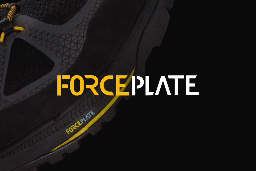 Force Plate banner