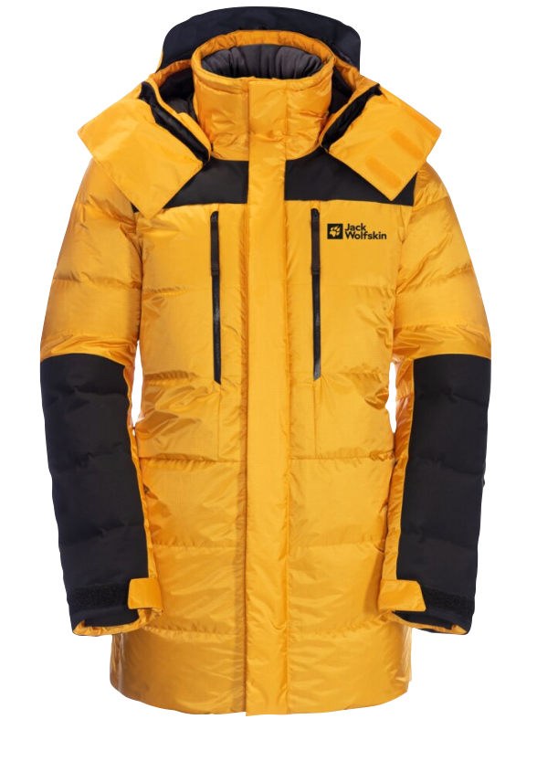 1995er-Kollektion jacket