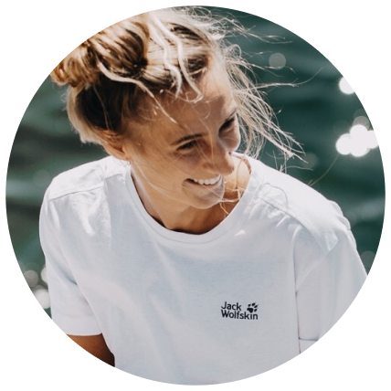 Anna Heupel