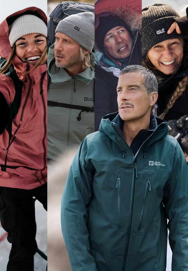 Gewinne eine Wanderung mit einem Discovery Team Mitglied!