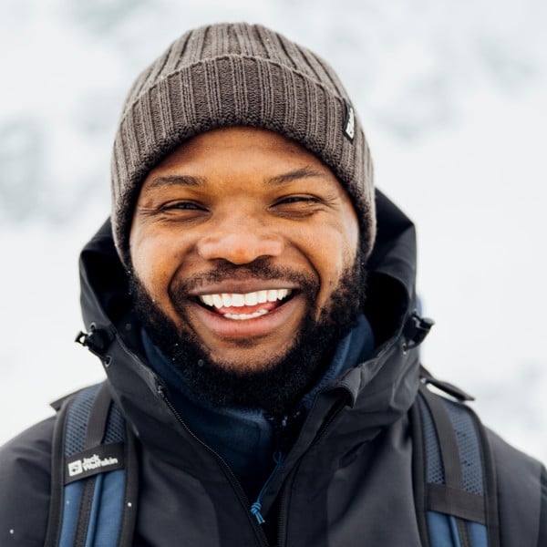 Bild von Joshua Adeyemi