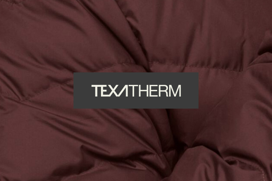 TEXATHERM banner