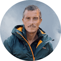 Bear Grylls avatar