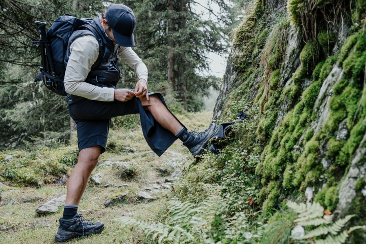 Kategoriebild für Hosen für Herren