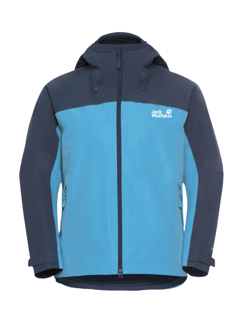 Aussen-jacke